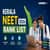 Kerala NEET Rank List 2026: Kerala NEET Merit List PDF Download Link